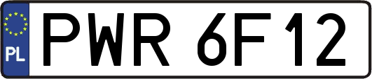 PWR6F12
