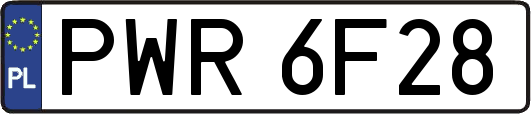 PWR6F28