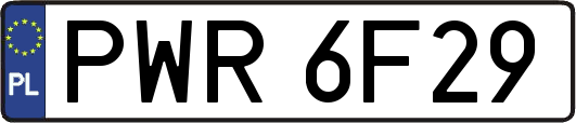 PWR6F29
