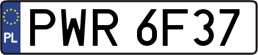 PWR6F37