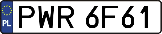 PWR6F61