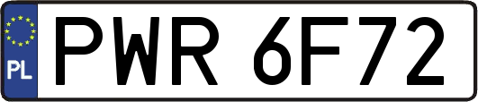 PWR6F72