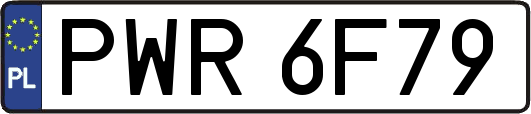 PWR6F79