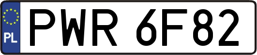 PWR6F82