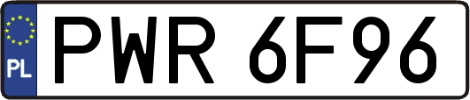 PWR6F96