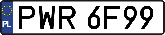 PWR6F99