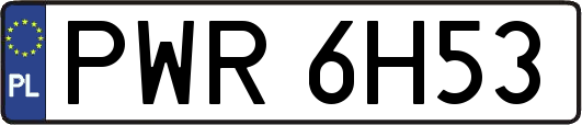 PWR6H53