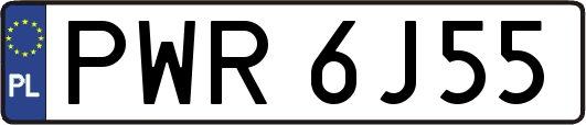 PWR6J55