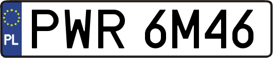 PWR6M46
