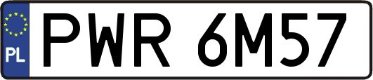 PWR6M57