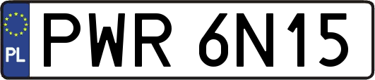 PWR6N15