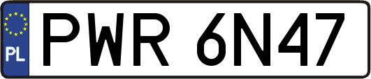 PWR6N47