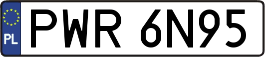 PWR6N95