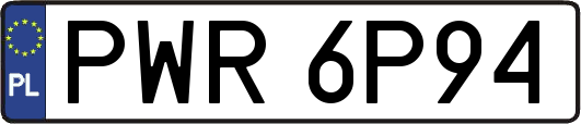 PWR6P94