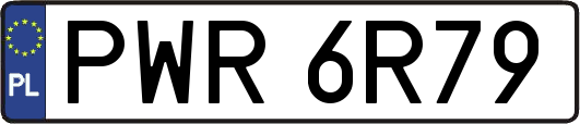 PWR6R79