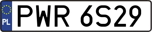 PWR6S29