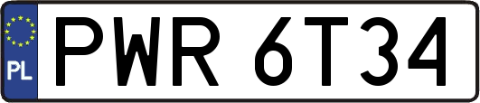 PWR6T34