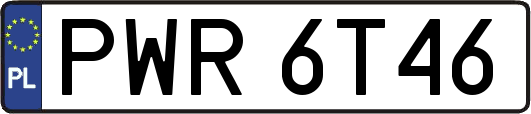 PWR6T46
