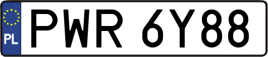 PWR6Y88