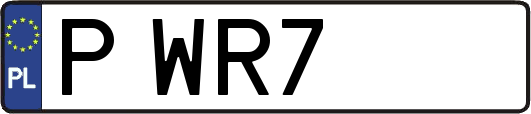 PWR7