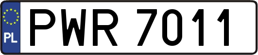 PWR7011