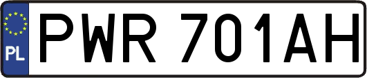 PWR701AH