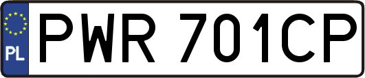 PWR701CP