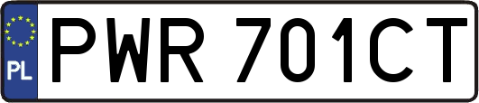 PWR701CT