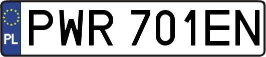 PWR701EN