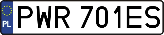 PWR701ES
