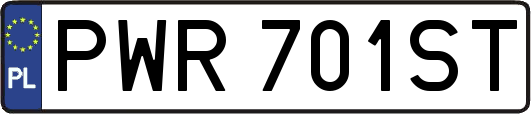PWR701ST