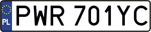 PWR701YC