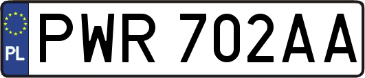 PWR702AA