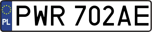 PWR702AE