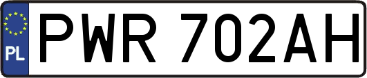 PWR702AH