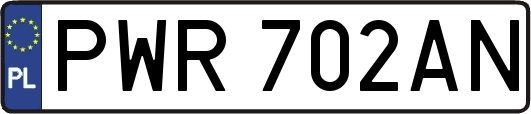 PWR702AN