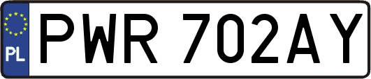 PWR702AY