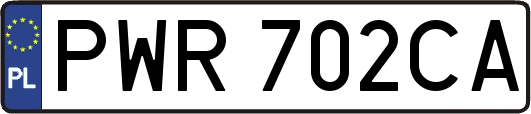 PWR702CA