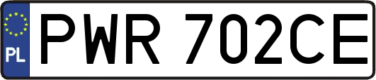PWR702CE