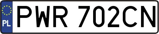 PWR702CN