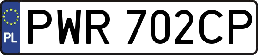 PWR702CP
