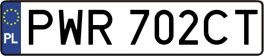PWR702CT