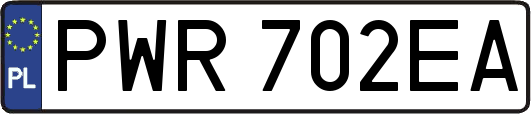 PWR702EA