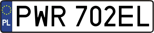 PWR702EL