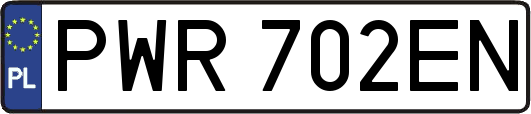 PWR702EN