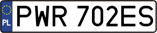 PWR702ES