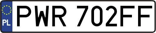 PWR702FF