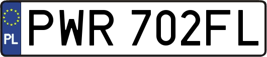 PWR702FL