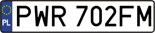 PWR702FM