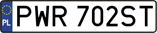 PWR702ST